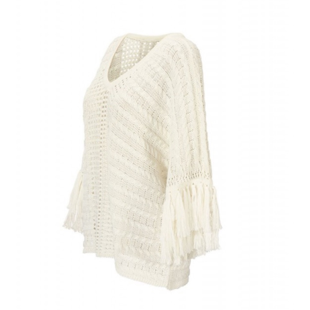 Cabi Fiesta Poncho